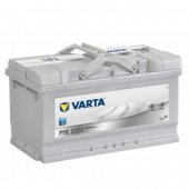 Akumulator Varta Silver dynamic 12V 85Ah 800A, 585200080