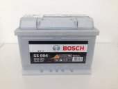 Akumulator Bosch S5 12V 61Ah 600A,0 092 S50 040