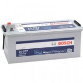 Autobatéria BOSCH T4 - 12V 170Ah 1000A 0092T40770