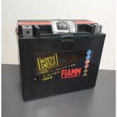 Akumulator FIAMM Storm AGM FTX20L-BS 12V 18Ah 250A