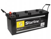 Akumulator Starline 12V 140Ah 800A SL140P