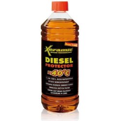 Xeramic Diesel Protector -40°C