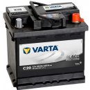 Akumulator Varta Promotive Black 12V 55Ah 420A, 555 064 042