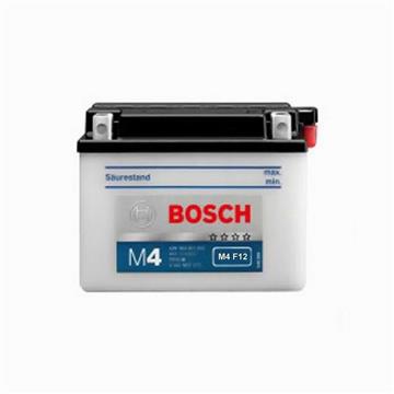 Akumulator Bosch 6N11A-3A 6V 12Ah 80A