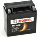 Akumulátor Bosch YTX14-BS 12V 12Ah 200A