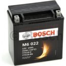 Akumulator Bosch YTX16-BS 12V 14Ah 210A