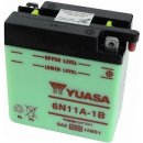 Akumulátor Yuasa 6N11A-1B 6V 11Ah