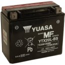 Akumulátor Yuasa YTX20L-BS 12V 18Ah 270A