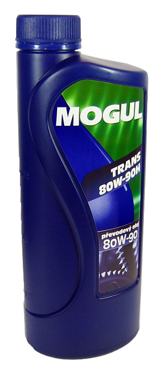 Mogul Trans 80W-90 - 1 liter