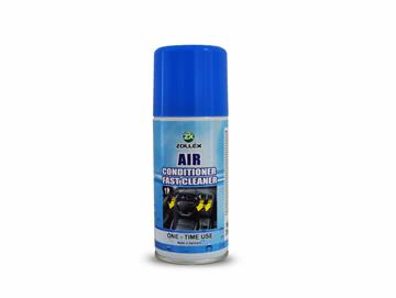 Zollex AC čistič klimatizácie 150ml (bomba)