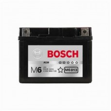 Akumulator Bosch YT9B-BS 12V 8Ah 115A