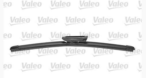 Valeo Compact Evolution 450 mm - plochý