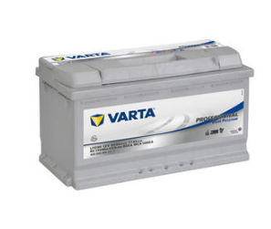 VARTA Professional Dual Purpose 90Ah 12V 800A,9300900800000
