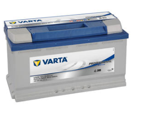 VARTA Professional STARTER 95Ah 12V 800A,9300950800000