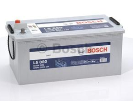 Bosch L5 12V 230Ah 1150A 0 092 L50 800