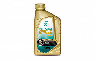 PETRONAS SYNTIUM 7000 E 0W-30 - 1 liter