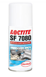 SF 7080 - hygienický sprej LOCTITE - 150 ml