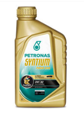 PETRONAS SYNTIUM 7000 DM 0W-30 - 1 liter