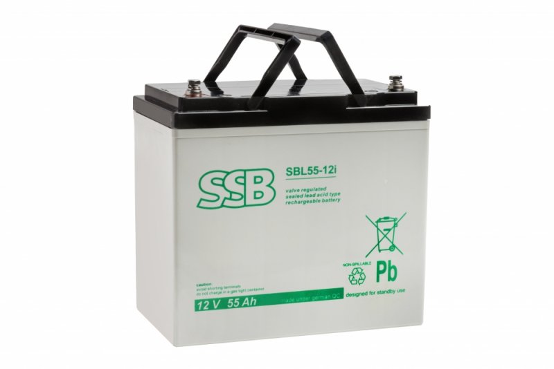 SSB SBL 55-12i