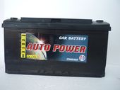 Akumulator Auto Power 12V 100Ah