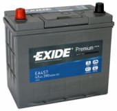 Akumulator EXIDE Premium 12V 45Ah L+