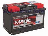 Akumulator TAB MAGIC 12V 55Ah 550A