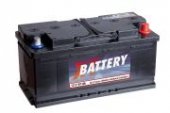 Akumulator  XT BAT 12V 97Ah 800A P+