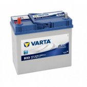 Akumulator Varta Blue dynamic 12V 45Ah 330A L+ Jap, 545157033