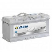 Akumulator Varta Silver dynamic 12V 110Ah 920A 610 402 092