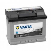 Autobatéria Varta Black Dynamic 12V 56Ah 480A 556 400 048