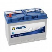 Akumulator Varta Blue dynamic 12V 95Ah 830A L+, 595405083