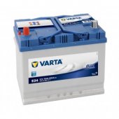 Akumulator Varta Blue dynamic 12V 70Ah 630A, 570413063