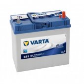 Akumulator Varta Blue dynamic 12V 45Ah 330A P+ Jap, 545155033