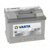 Akumulator Varta Silver dynamic 12V 61Ah 600A,561400060