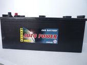 Akumulator Auto Power 12V 140Ah