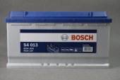 Akumulator Bosch S4 12V 95Ah 800A, 0 092 S40 130