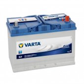Akumulator Varta blue 12V 95Ah 830A P+ Jap, 595404083