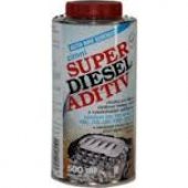 VIF Super Diesel Aditív zimný 0.5l