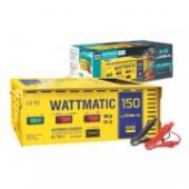GS GYS WT150 Nabíječka WATTMATIC 150