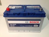 Autobatéria BOSCH S4/12V, 95Ah, 830A - 0092S40290