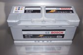 Autobatéria Bosch S5 12V 110Ah 920A 0 092 S50 150