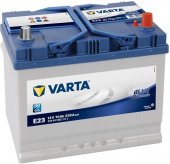 Akumulator Varta Blue dynamic 12V 70Ah 630A, 570 412 063