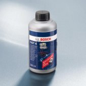 Bosch DOT 4 0,25l