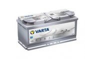 Akumulator Varta Start-Stop Plus AGM 12V 105Ah 950A 605 901 095