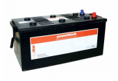 REPSTAR PowerBlock TRUCK 12V 140 Ah 900A