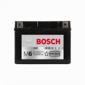 Akumulátor Bosch YTR4A-BS 12V 2,30Ah 30A