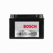 Akumulator Bosch YTX9-BS 12V 8Ah 135A
