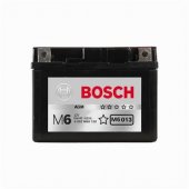 Akumulator Bosch YT9B-BS 12V 8Ah 115A