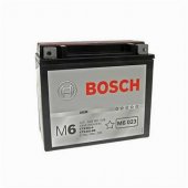 Akumulator Bosch YTX20L-BS 12V 18Ah 250A
