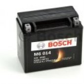 Akumulator Bosch YTX12-BS 12V 10Ah 150A